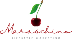 Maraschino Lifestyle Marketing